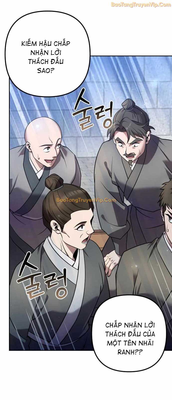 Hoạn Quan Hồi Quy: Tróc Phong Truy Nguyệt - Chapter 29 - Page 27