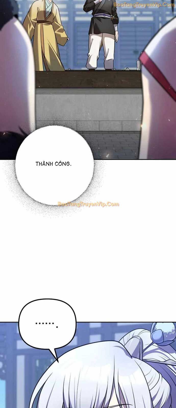 Hoạn Quan Hồi Quy: Tróc Phong Truy Nguyệt - Chapter 29 - Page 3