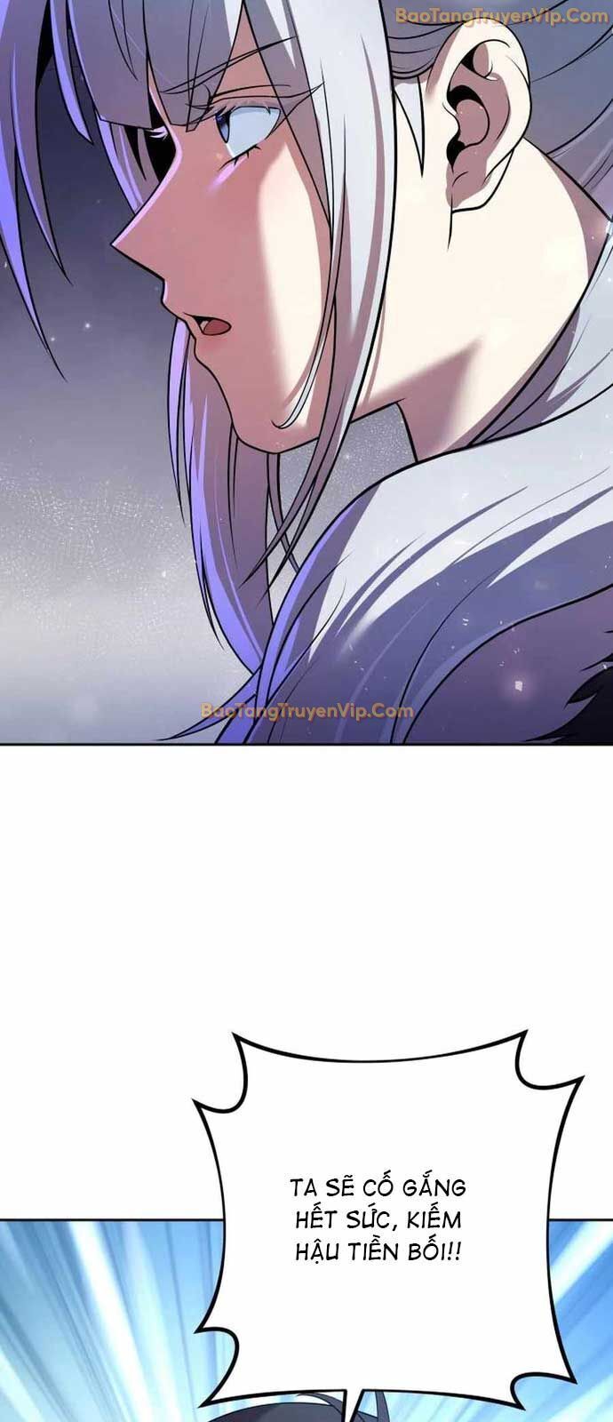 Hoạn Quan Hồi Quy: Tróc Phong Truy Nguyệt - Chapter 29 - Page 30