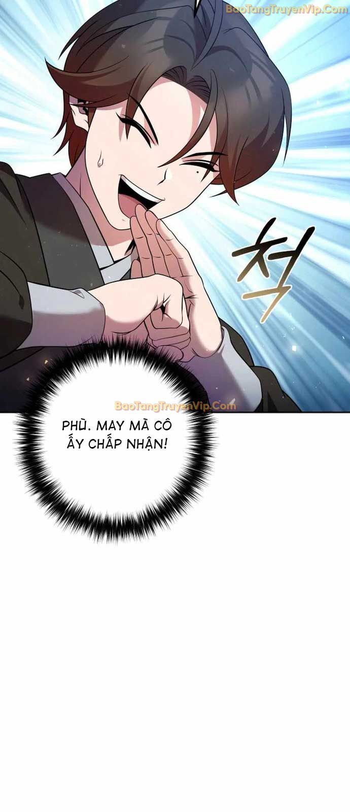 Hoạn Quan Hồi Quy: Tróc Phong Truy Nguyệt - Chapter 29 - Page 31