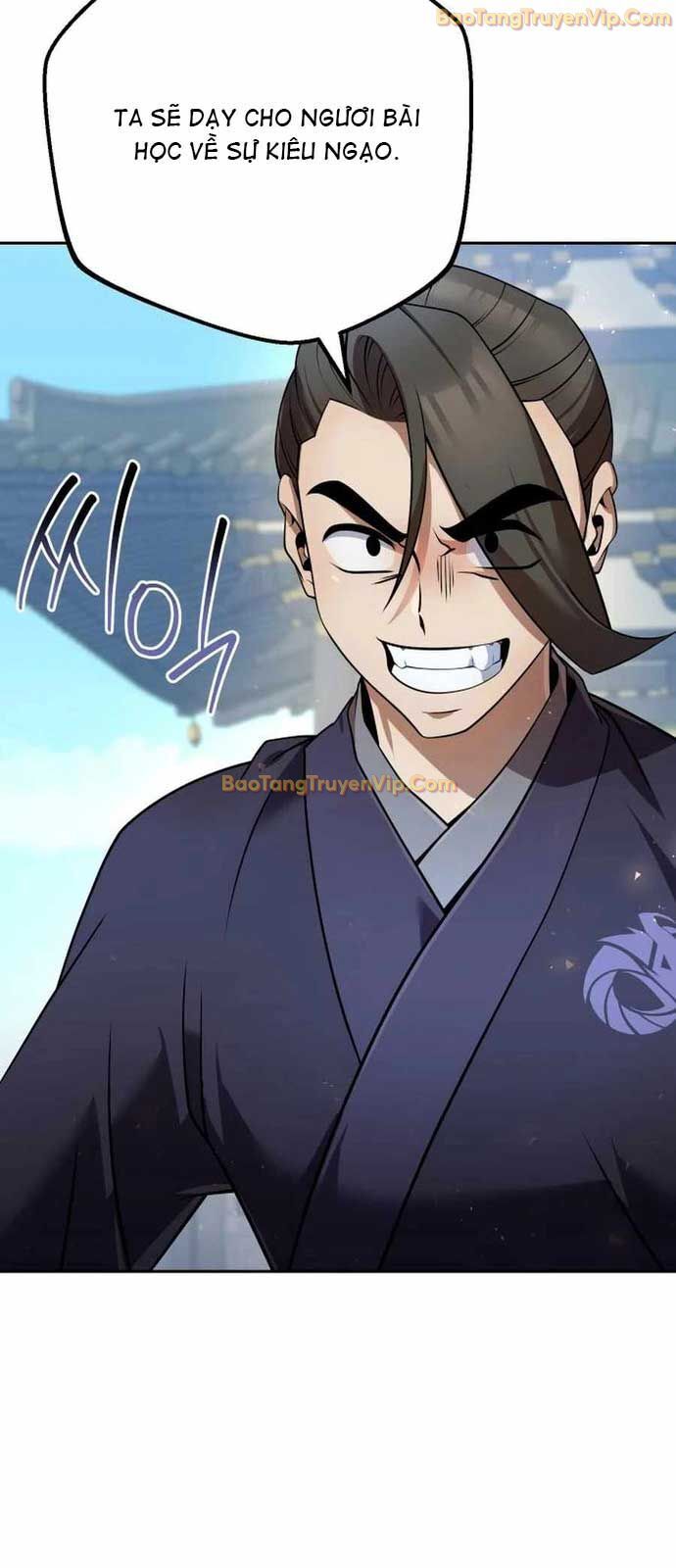 Hoạn Quan Hồi Quy: Tróc Phong Truy Nguyệt - Chapter 29 - Page 37