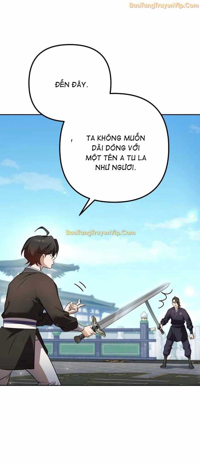 Hoạn Quan Hồi Quy: Tróc Phong Truy Nguyệt - Chapter 29 - Page 38