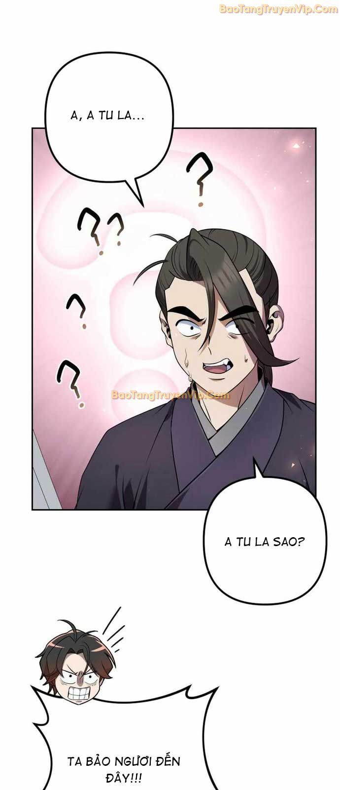 Hoạn Quan Hồi Quy: Tróc Phong Truy Nguyệt - Chapter 29 - Page 39