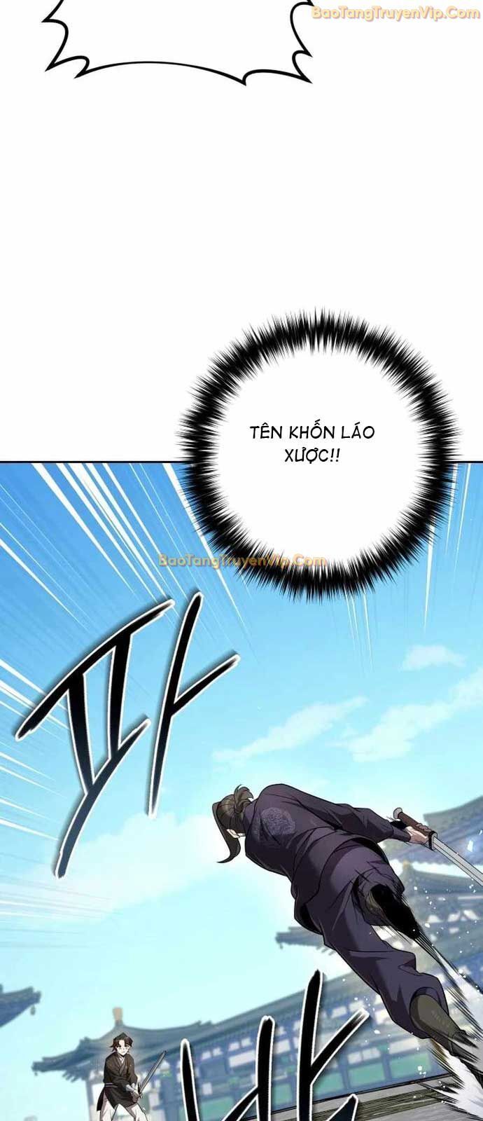 Hoạn Quan Hồi Quy: Tróc Phong Truy Nguyệt - Chapter 29 - Page 40