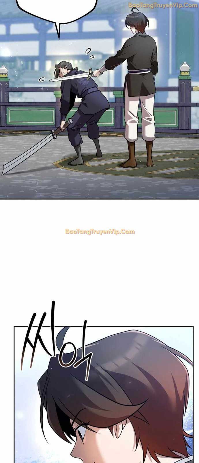 Hoạn Quan Hồi Quy: Tróc Phong Truy Nguyệt - Chapter 29 - Page 48