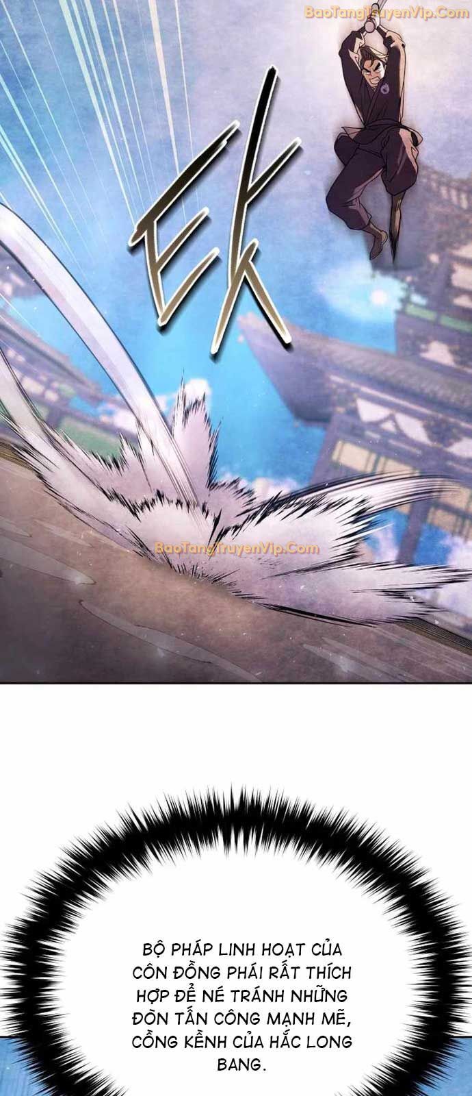 Hoạn Quan Hồi Quy: Tróc Phong Truy Nguyệt - Chapter 29 - Page 50