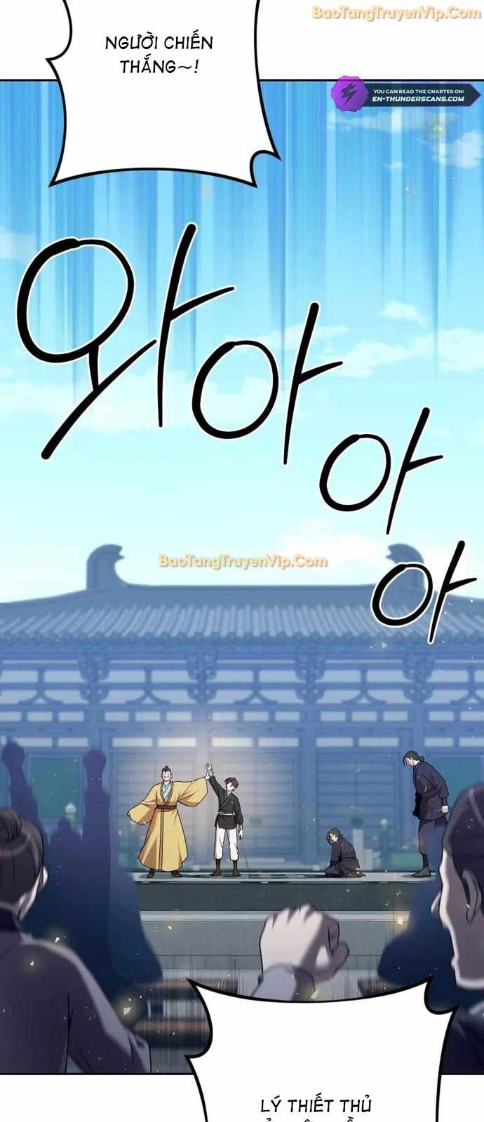 Hoạn Quan Hồi Quy: Tróc Phong Truy Nguyệt - Chapter 29 - Page 52