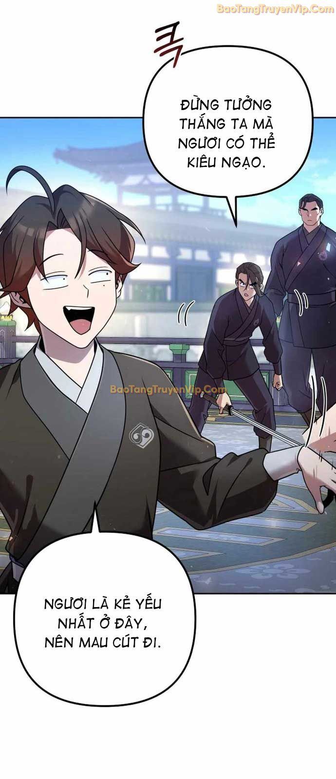 Hoạn Quan Hồi Quy: Tróc Phong Truy Nguyệt - Chapter 29 - Page 55