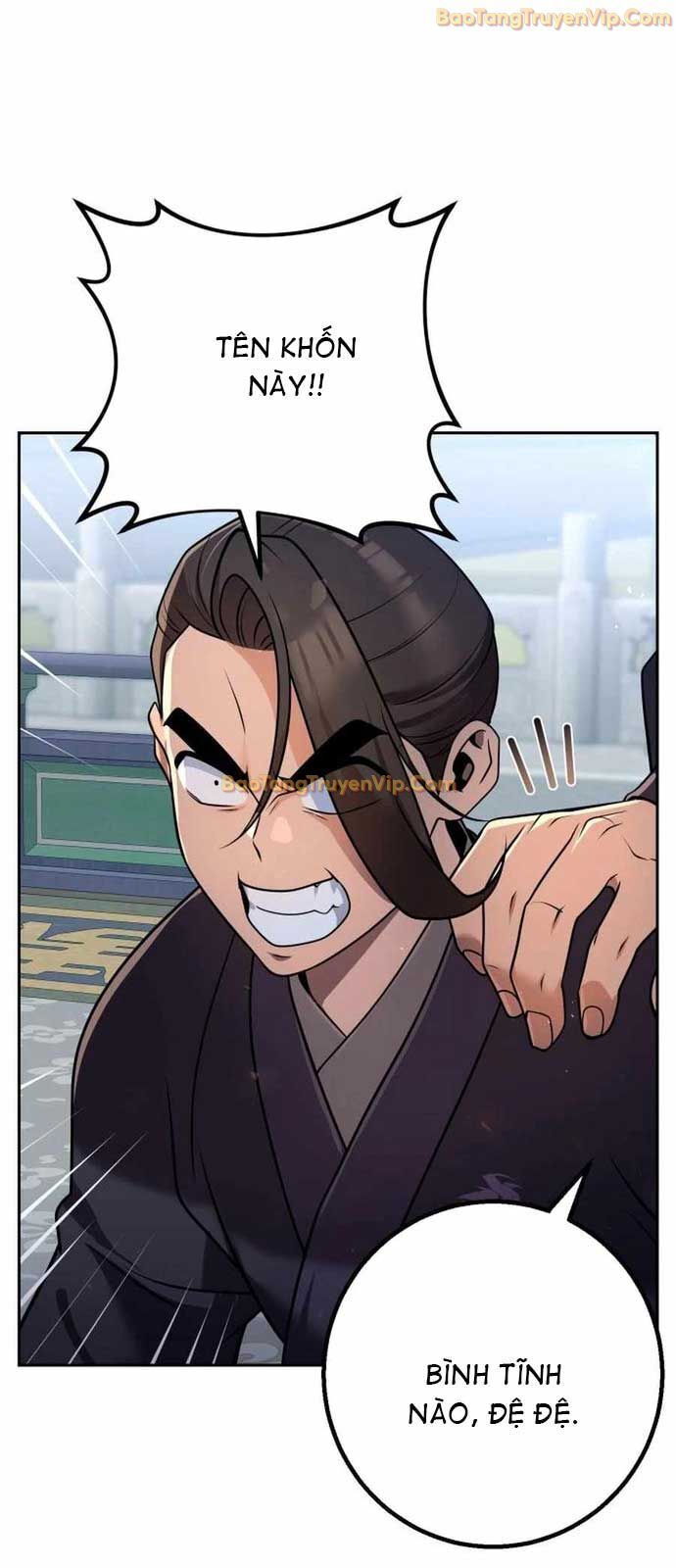 Hoạn Quan Hồi Quy: Tróc Phong Truy Nguyệt - Chapter 29 - Page 56