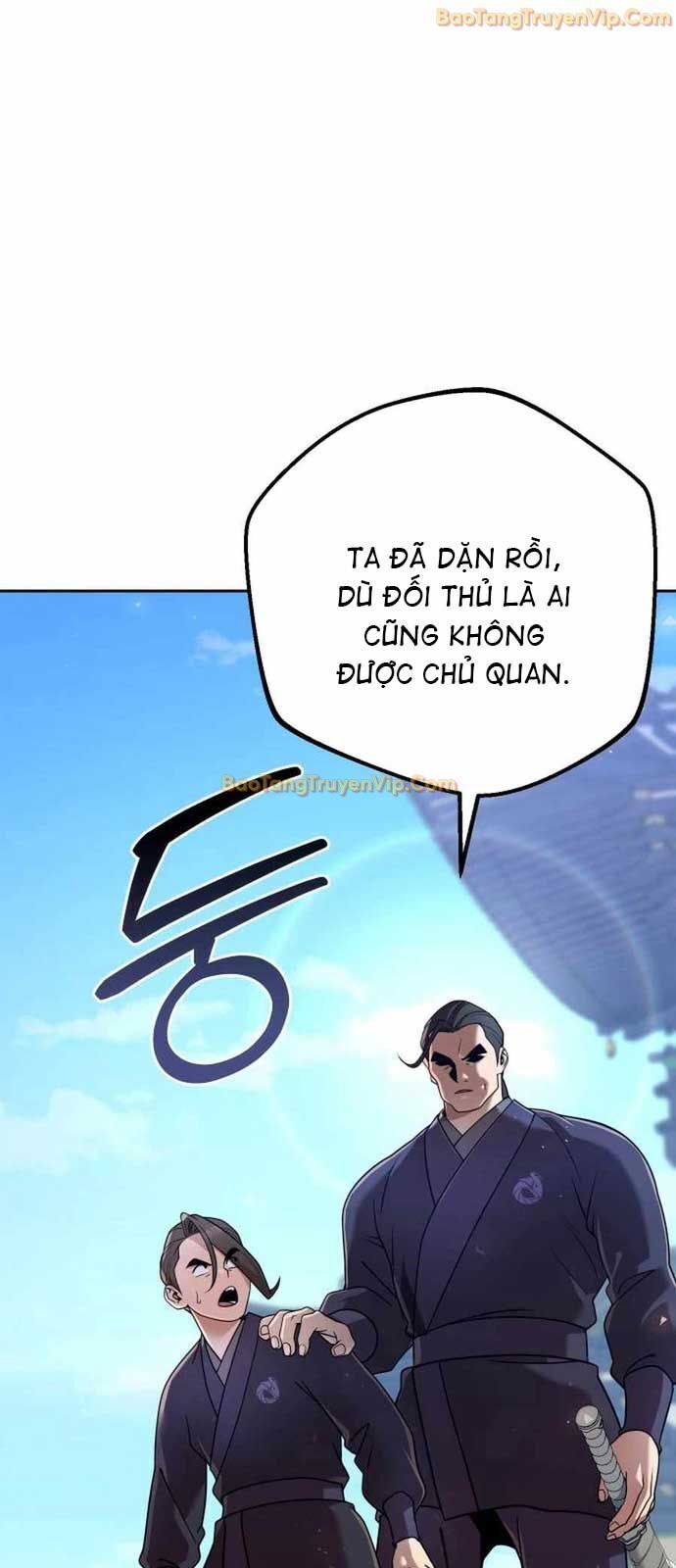 Hoạn Quan Hồi Quy: Tróc Phong Truy Nguyệt - Chapter 29 - Page 57