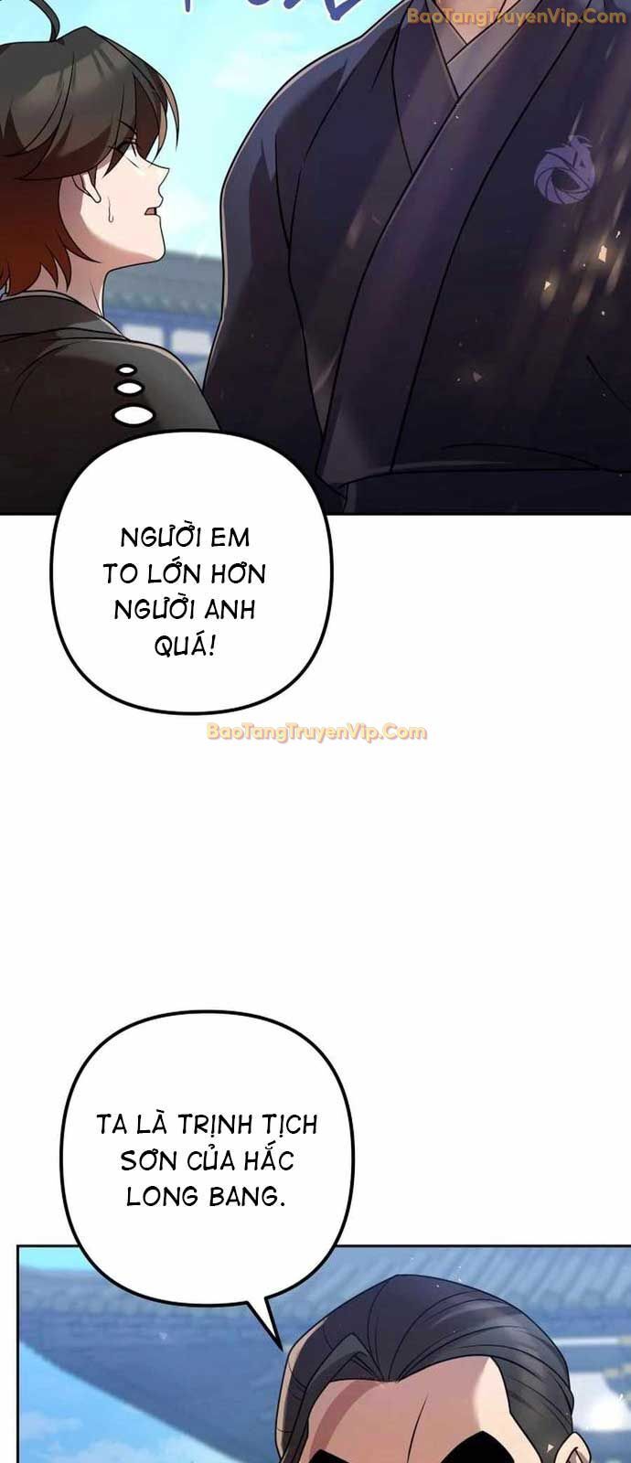 Hoạn Quan Hồi Quy: Tróc Phong Truy Nguyệt - Chapter 29 - Page 59