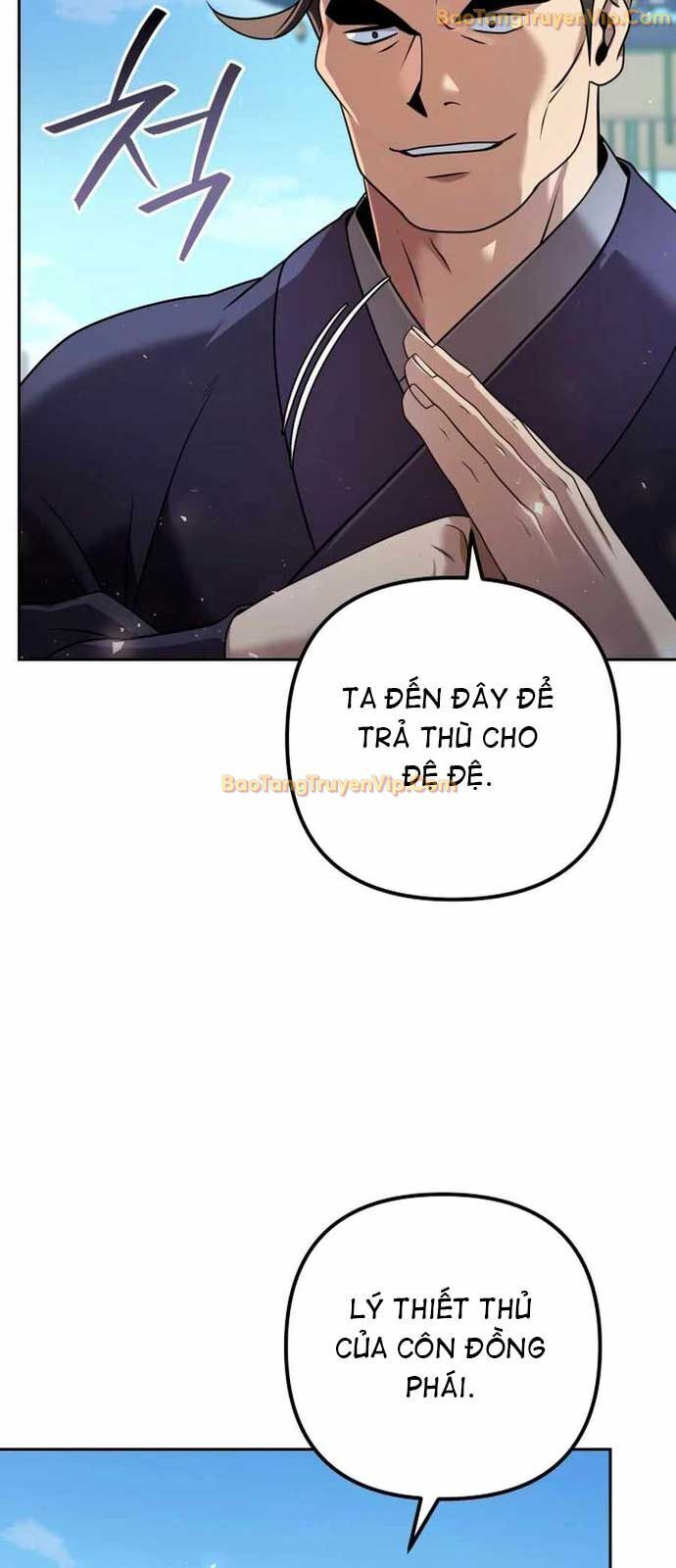 Hoạn Quan Hồi Quy: Tróc Phong Truy Nguyệt - Chapter 29 - Page 60