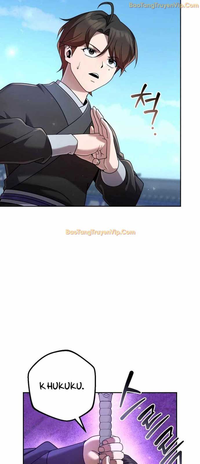 Hoạn Quan Hồi Quy: Tróc Phong Truy Nguyệt - Chapter 29 - Page 61