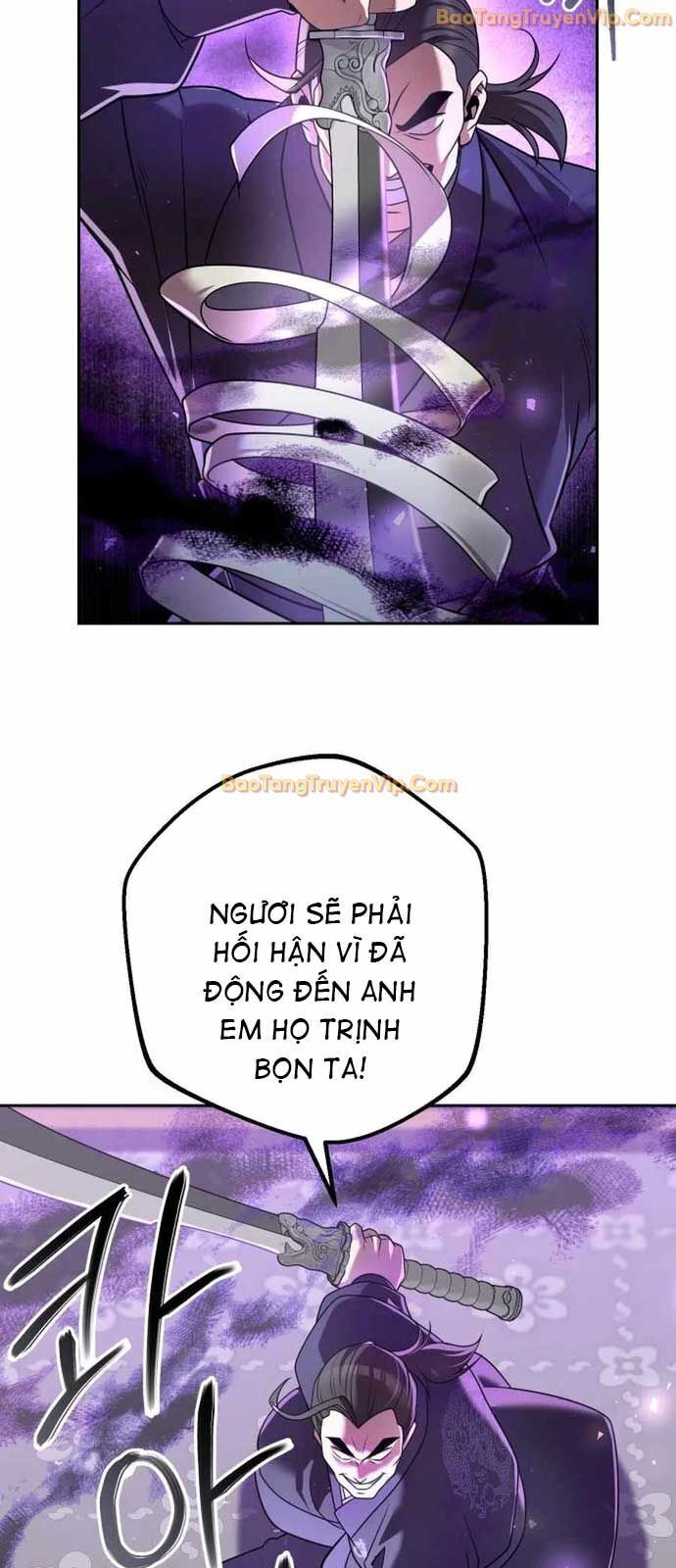 Hoạn Quan Hồi Quy: Tróc Phong Truy Nguyệt - Chapter 29 - Page 62