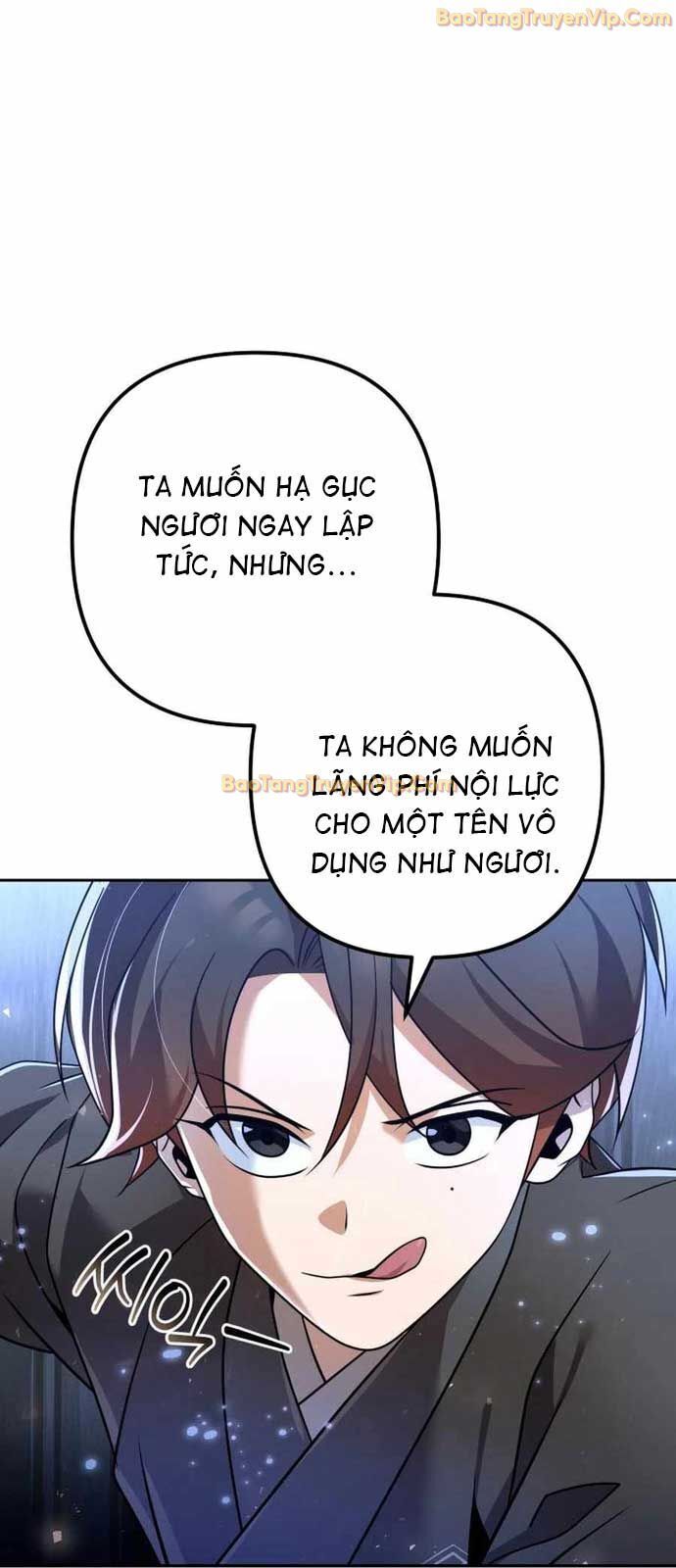 Hoạn Quan Hồi Quy: Tróc Phong Truy Nguyệt - Chapter 29 - Page 67