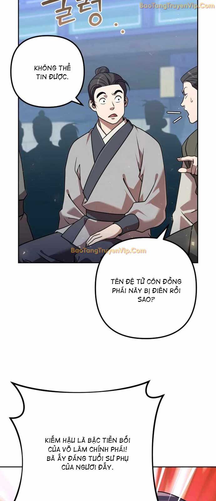 Hoạn Quan Hồi Quy: Tróc Phong Truy Nguyệt - Chapter 29 - Page 7