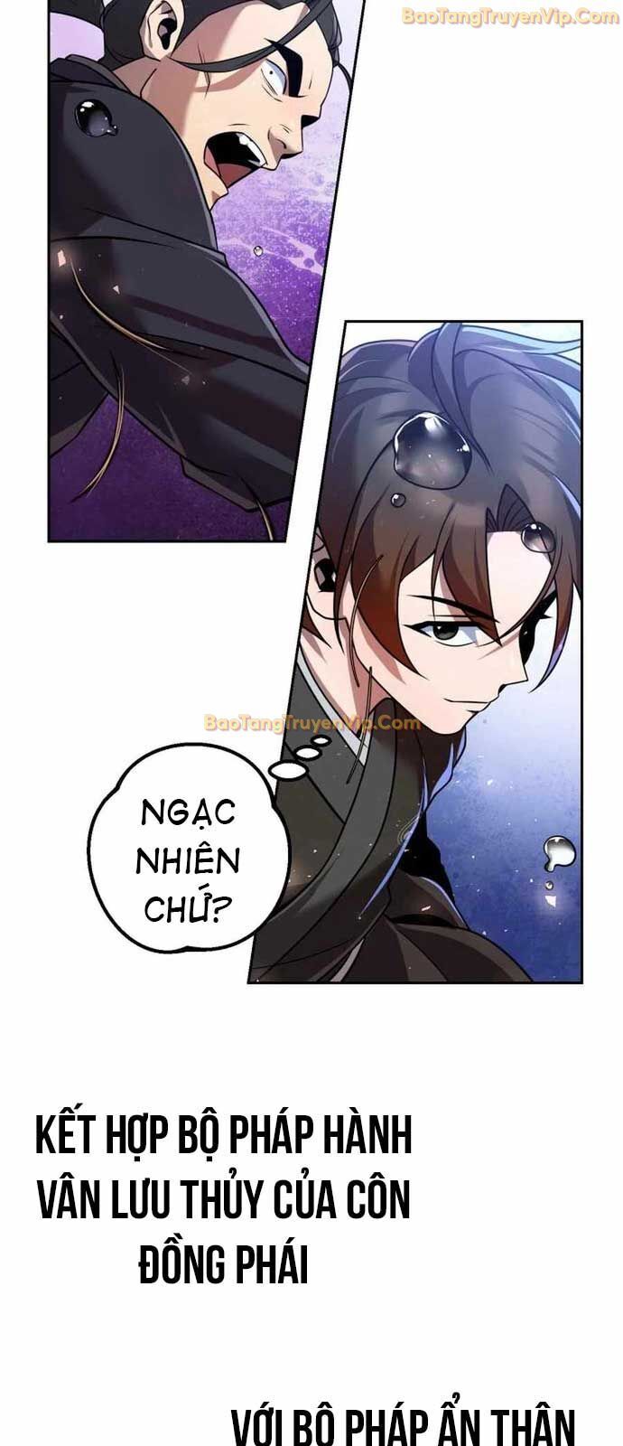 Hoạn Quan Hồi Quy: Tróc Phong Truy Nguyệt - Chapter 29 - Page 75