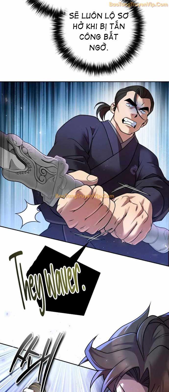 Hoạn Quan Hồi Quy: Tróc Phong Truy Nguyệt - Chapter 29 - Page 79