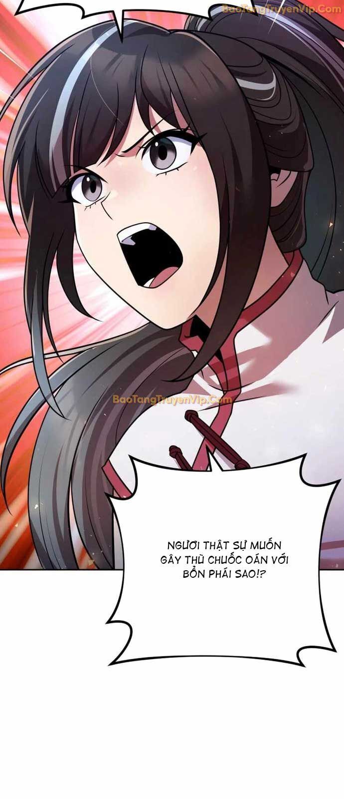 Hoạn Quan Hồi Quy: Tróc Phong Truy Nguyệt - Chapter 29 - Page 8