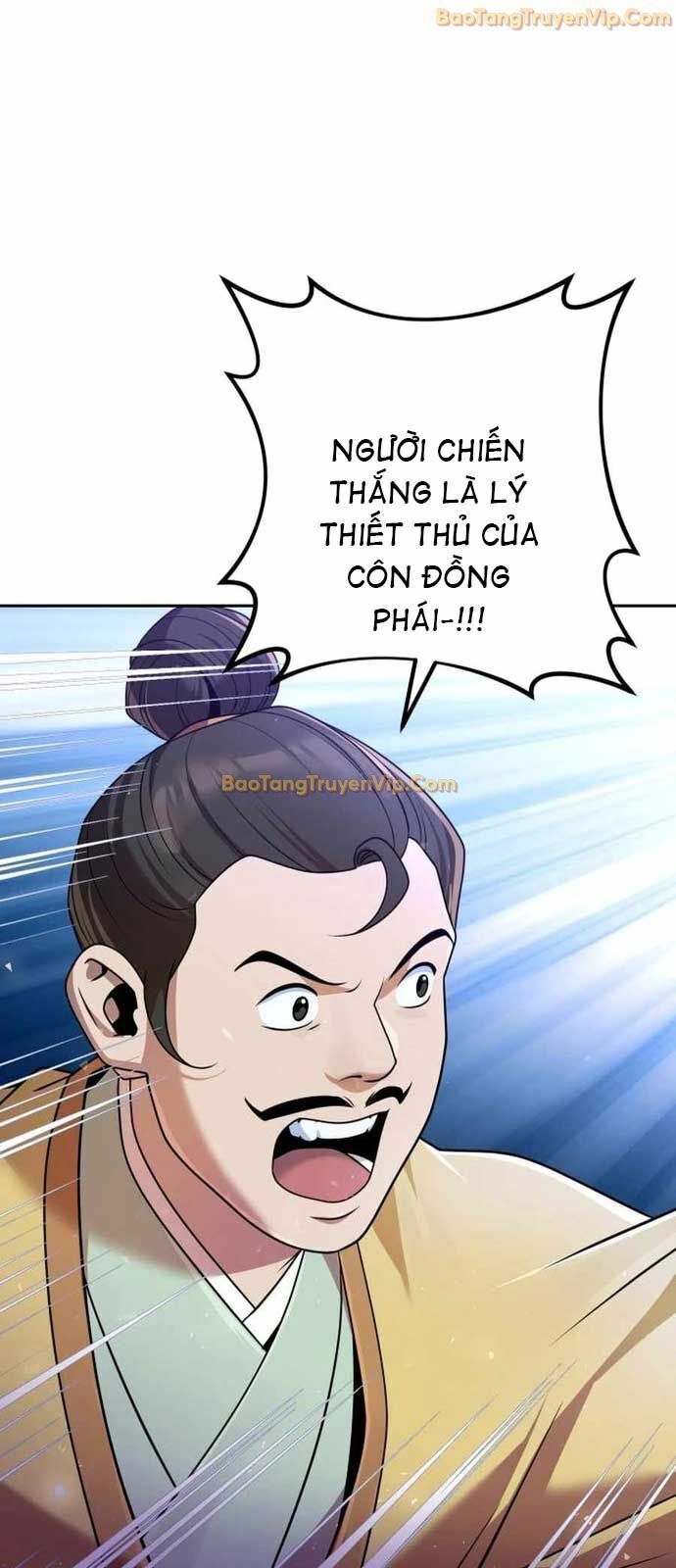 Hoạn Quan Hồi Quy: Tróc Phong Truy Nguyệt - Chapter 29 - Page 85