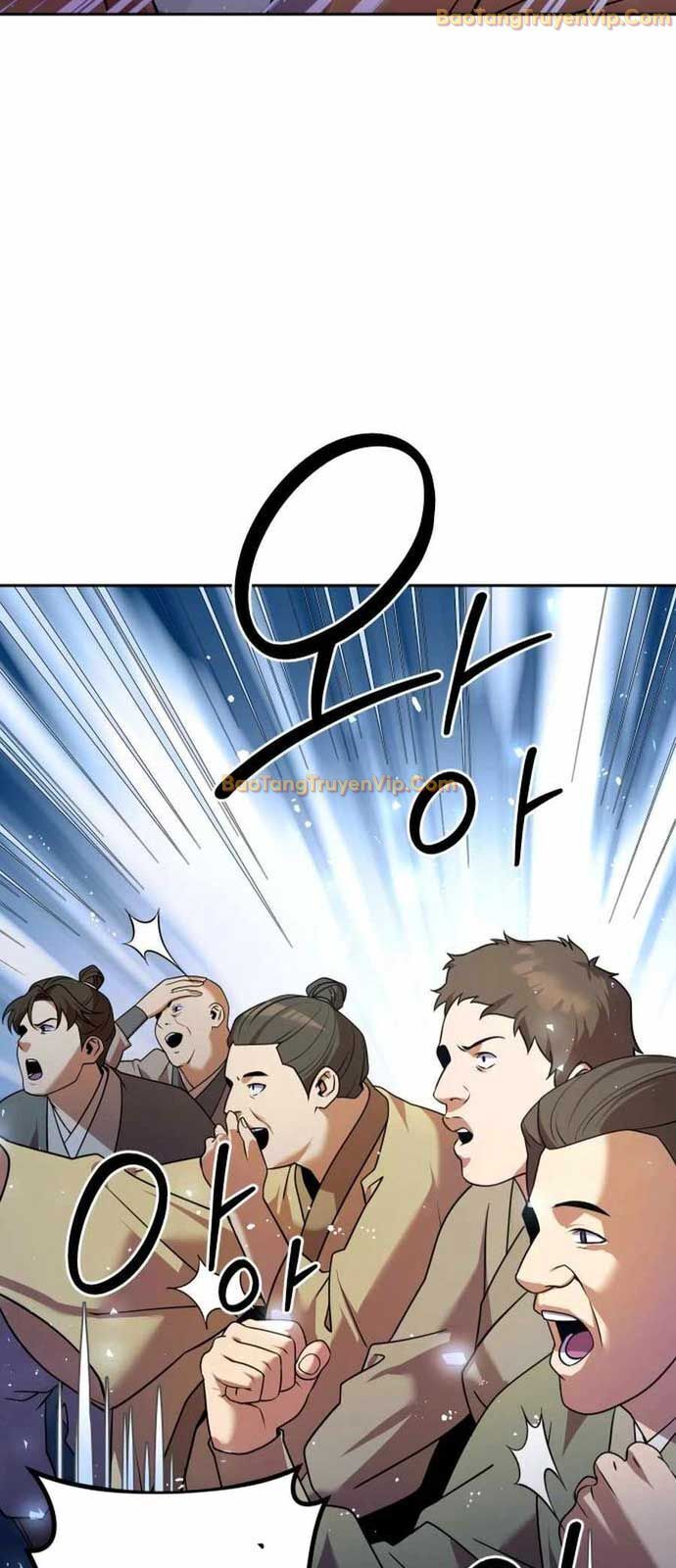 Hoạn Quan Hồi Quy: Tróc Phong Truy Nguyệt - Chapter 29 - Page 86