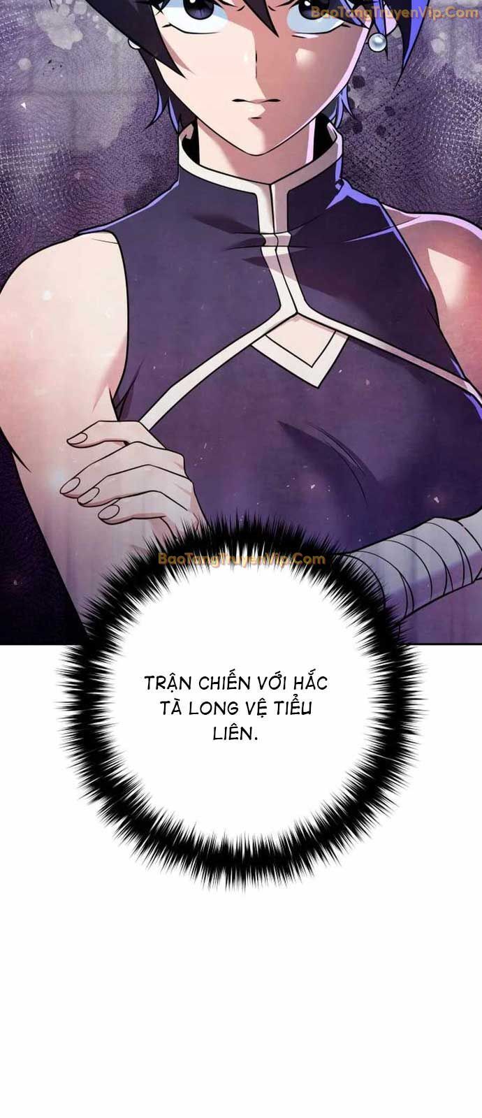 Hoạn Quan Hồi Quy: Tróc Phong Truy Nguyệt - Chapter 29 - Page 90