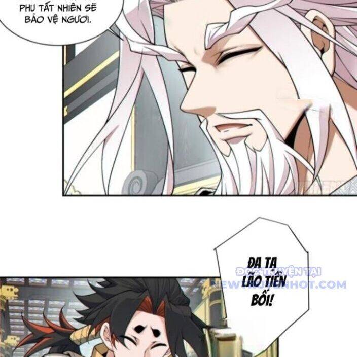 Đồ Đệ Của Ta Đều Là Đại Phản Phái Chapter 336 - Trang 10