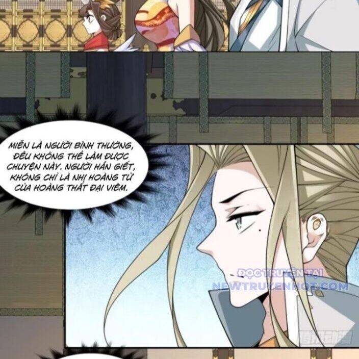 Đồ Đệ Của Ta Đều Là Đại Phản Phái Chapter 336 - Trang 14