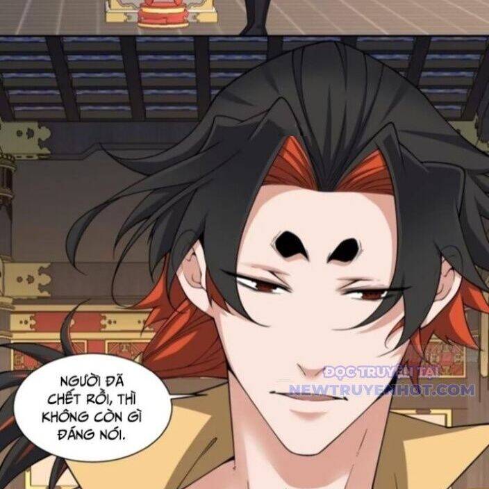 Đồ Đệ Của Ta Đều Là Đại Phản Phái Chapter 336 - Trang 16