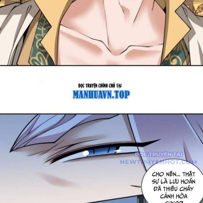 Đồ Đệ Của Ta Đều Là Đại Phản Phái Chapter 336 - Trang 17