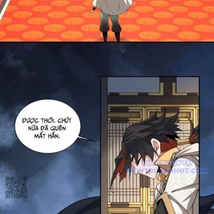 Đồ Đệ Của Ta Đều Là Đại Phản Phái Chapter 336 - Trang 19