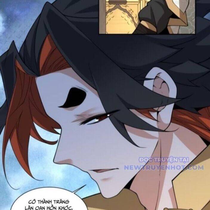 Đồ Đệ Của Ta Đều Là Đại Phản Phái Chapter 336 - Trang 20