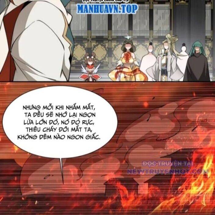 Đồ Đệ Của Ta Đều Là Đại Phản Phái Chapter 336 - Trang 22