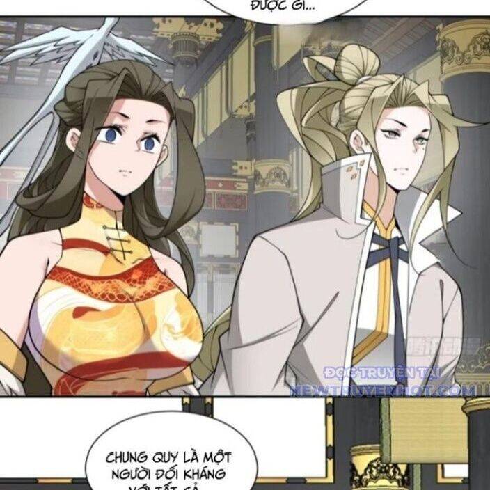 Đồ Đệ Của Ta Đều Là Đại Phản Phái Chapter 336 - Trang 24