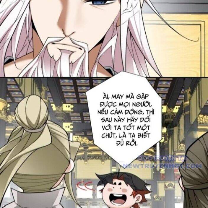 Đồ Đệ Của Ta Đều Là Đại Phản Phái Chapter 336 - Trang 27