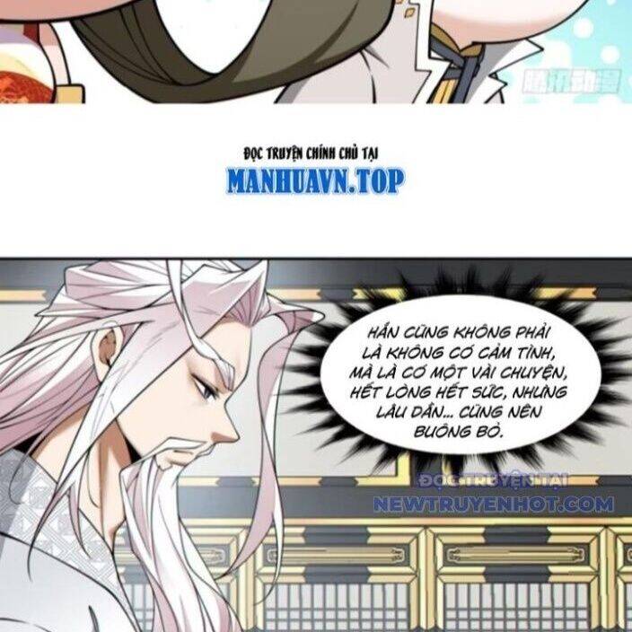 Đồ Đệ Của Ta Đều Là Đại Phản Phái Chapter 336 - Trang 29