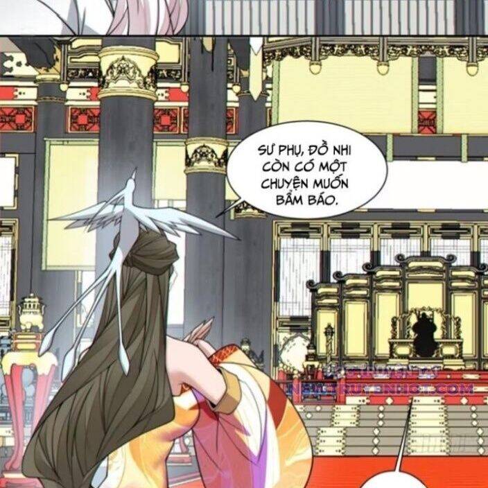 Đồ Đệ Của Ta Đều Là Đại Phản Phái Chapter 336 - Trang 30