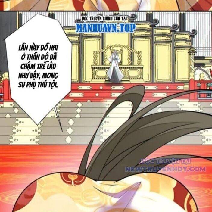 Đồ Đệ Của Ta Đều Là Đại Phản Phái Chapter 336 - Trang 33