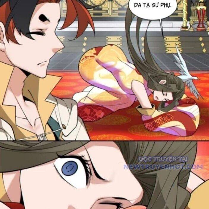 Đồ Đệ Của Ta Đều Là Đại Phản Phái Chapter 336 - Trang 36