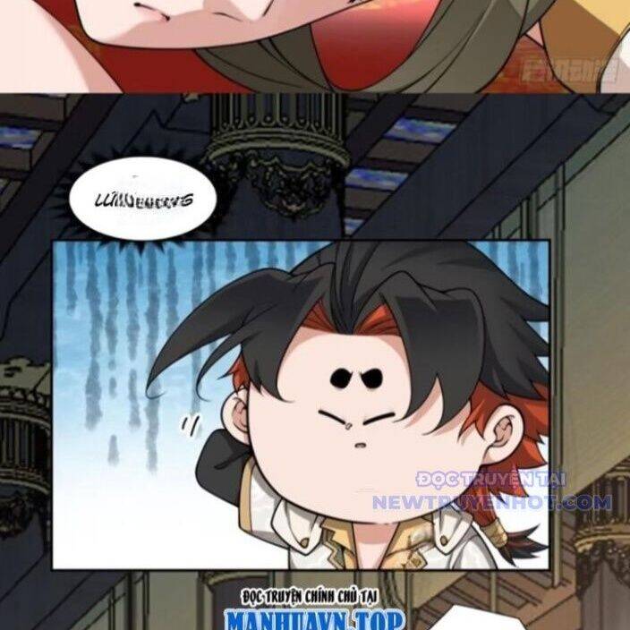 Đồ Đệ Của Ta Đều Là Đại Phản Phái Chapter 336 - Trang 37