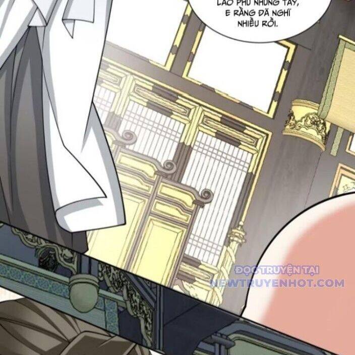 Đồ Đệ Của Ta Đều Là Đại Phản Phái Chapter 336 - Trang 41