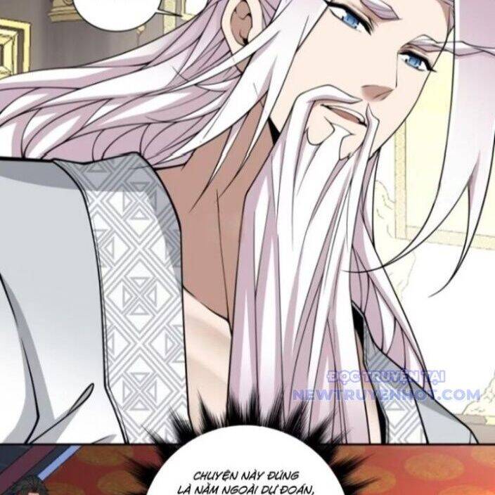 Đồ Đệ Của Ta Đều Là Đại Phản Phái Chapter 336 - Trang 43