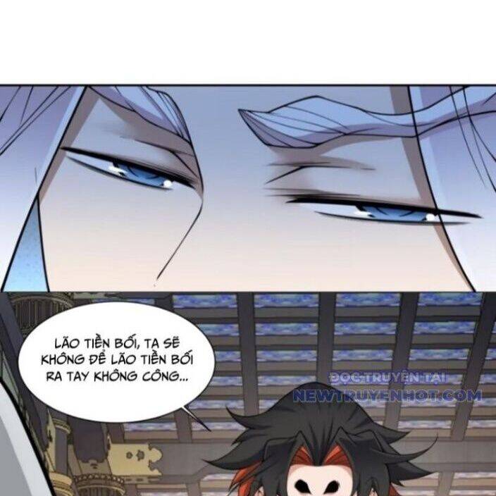 Đồ Đệ Của Ta Đều Là Đại Phản Phái Chapter 336 - Trang 51