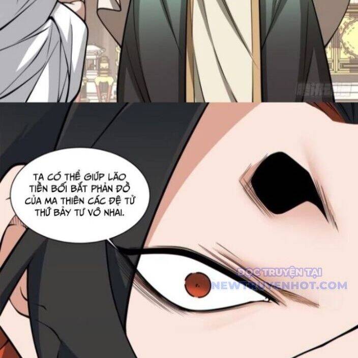 Đồ Đệ Của Ta Đều Là Đại Phản Phái Chapter 336 - Trang 53