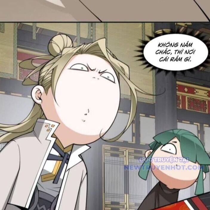 Đồ Đệ Của Ta Đều Là Đại Phản Phái Chapter 336 - Trang 59