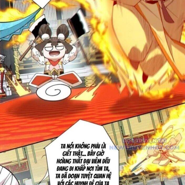 Đồ Đệ Của Ta Đều Là Đại Phản Phái Chapter 336 - Trang 6