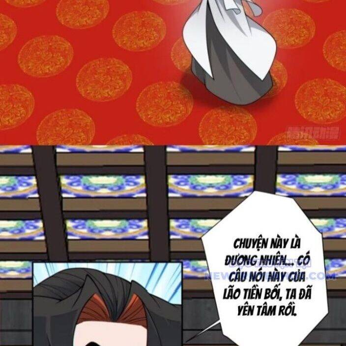 Đồ Đệ Của Ta Đều Là Đại Phản Phái Chapter 336 - Trang 61