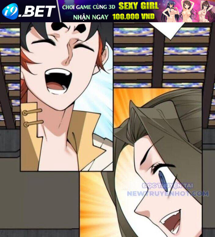 Đồ Đệ Của Ta Đều Là Đại Phản Phái Chapter 336 - Trang 62