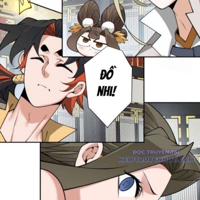 Đồ Đệ Của Ta Đều Là Đại Phản Phái Chapter 336 - Trang 68