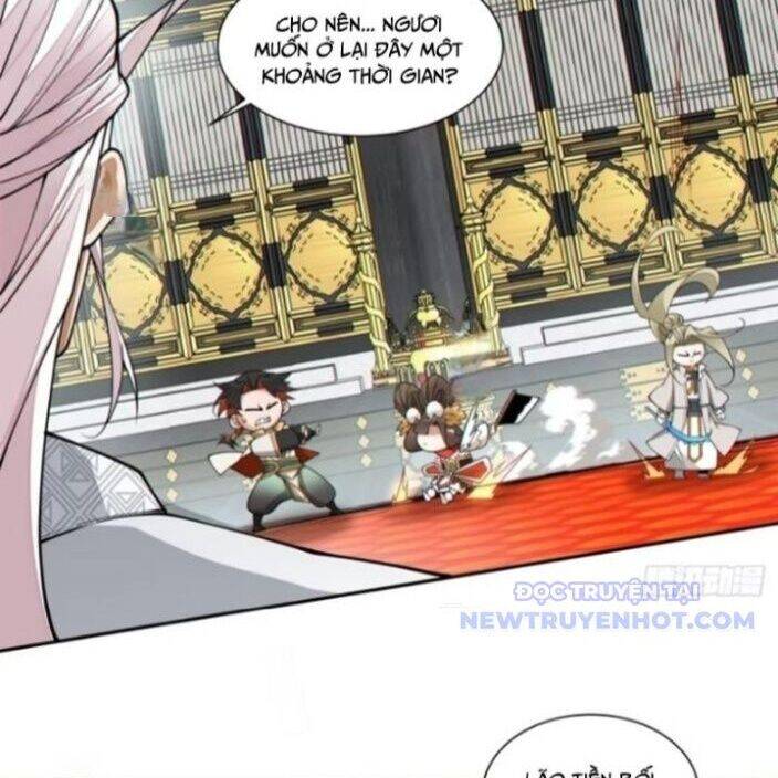 Đồ Đệ Của Ta Đều Là Đại Phản Phái Chapter 336 - Trang 8